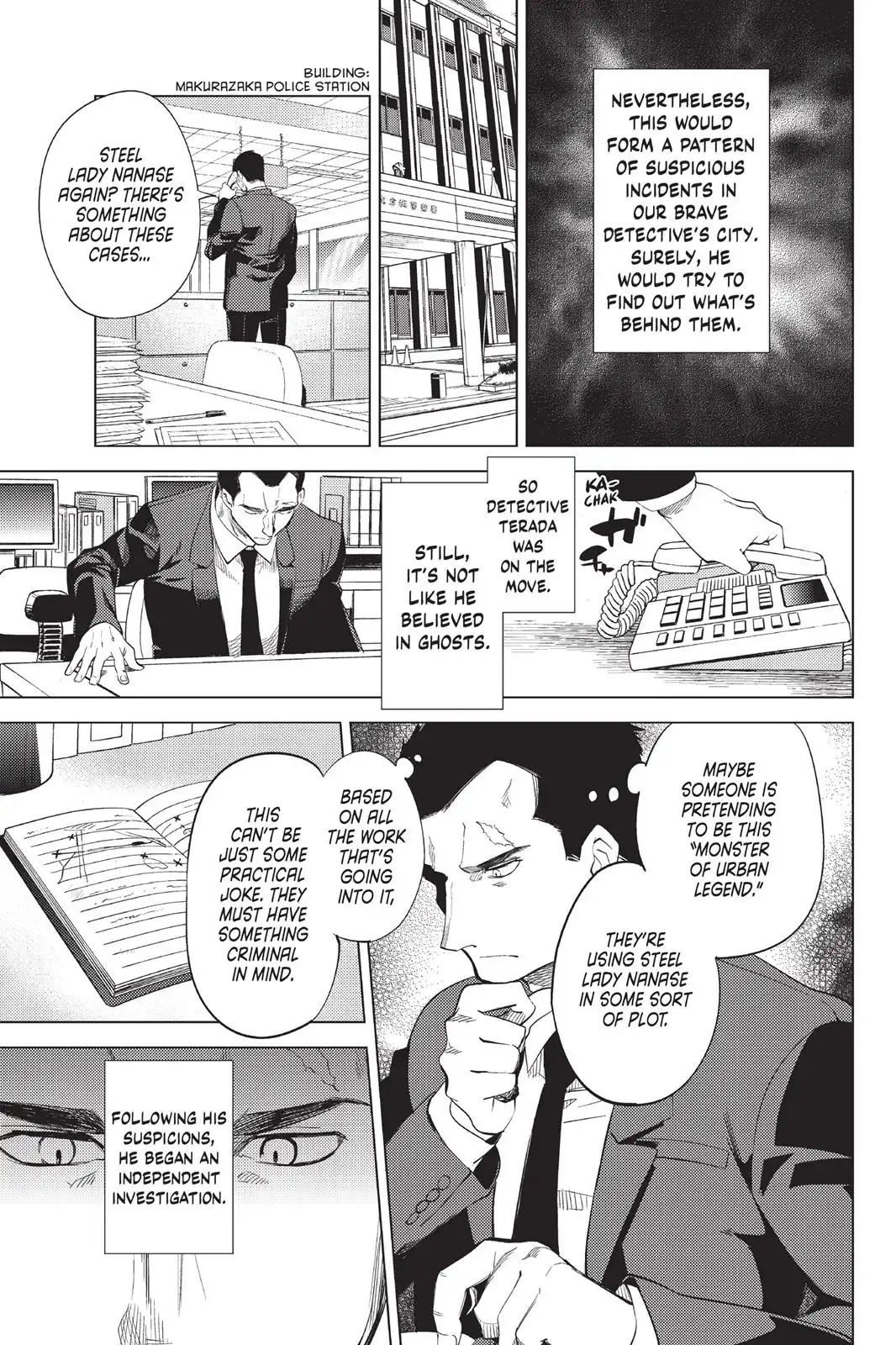 Kyokou Suiri Chapter 9 18